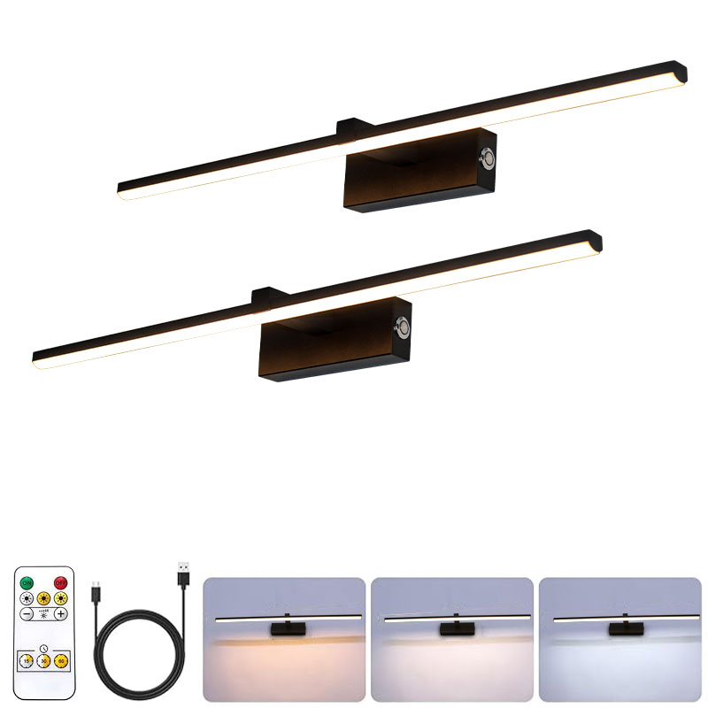 Photography Lighting Wireless - Wireless Picture Light Battery Operated Wall