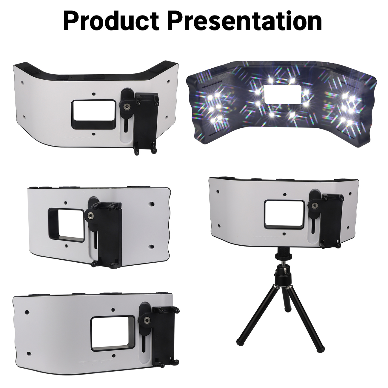 Photography Lighting Flash - Dental Photography Oral Filling Lamp Flash