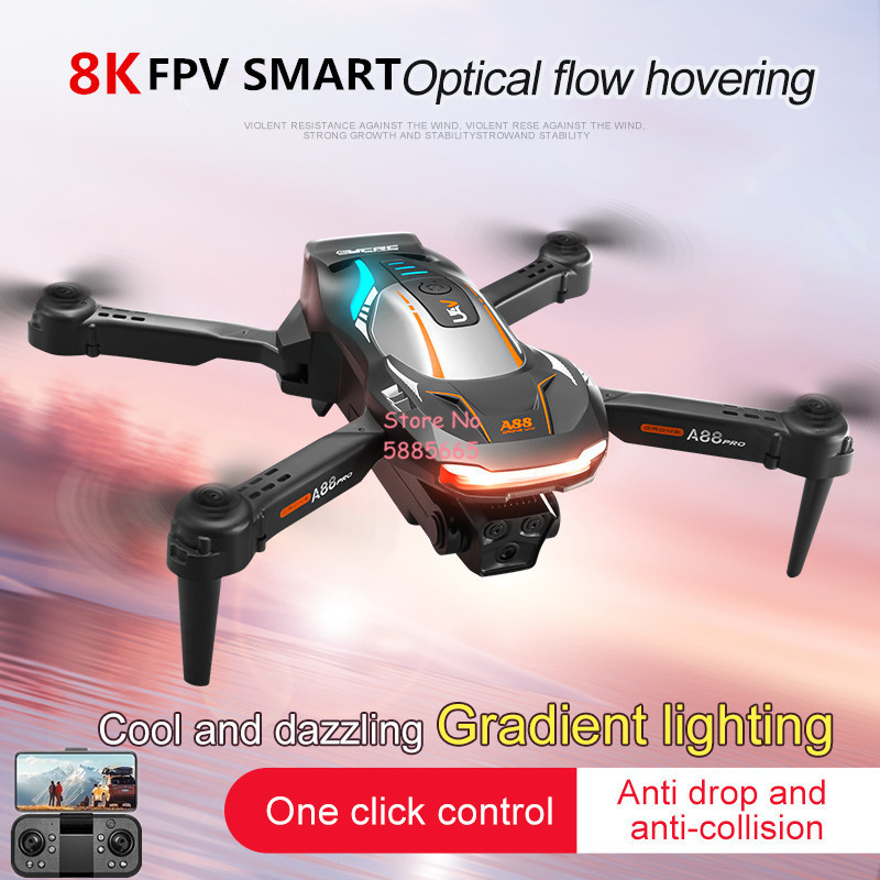 8K Aerial Photography Optical  - Photography Lighting Position recensie en prijs