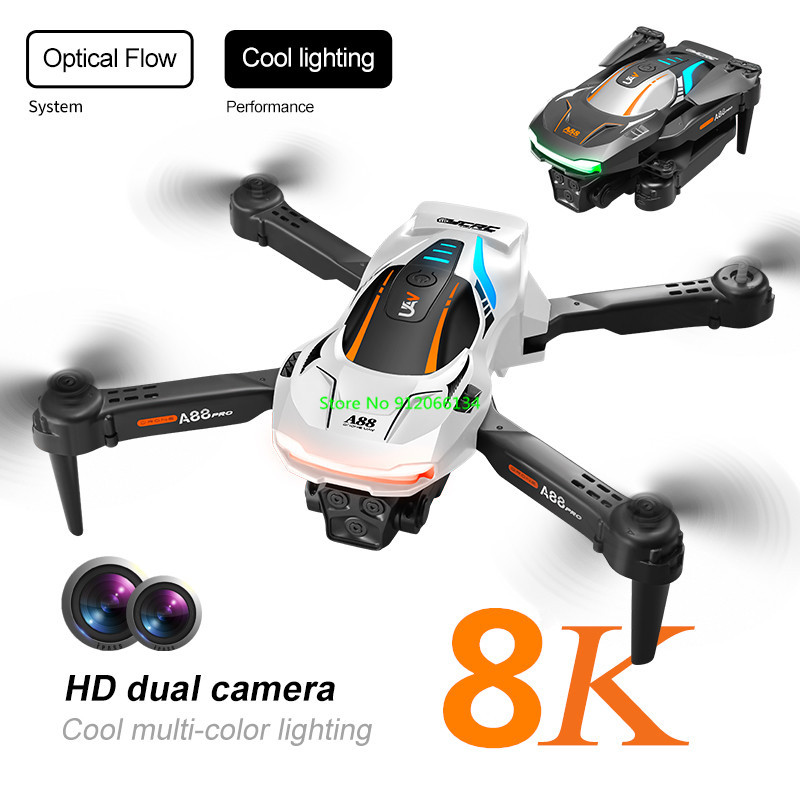 8K Aerial Photography Optical  - Photography Lighting Position recensie en prijs