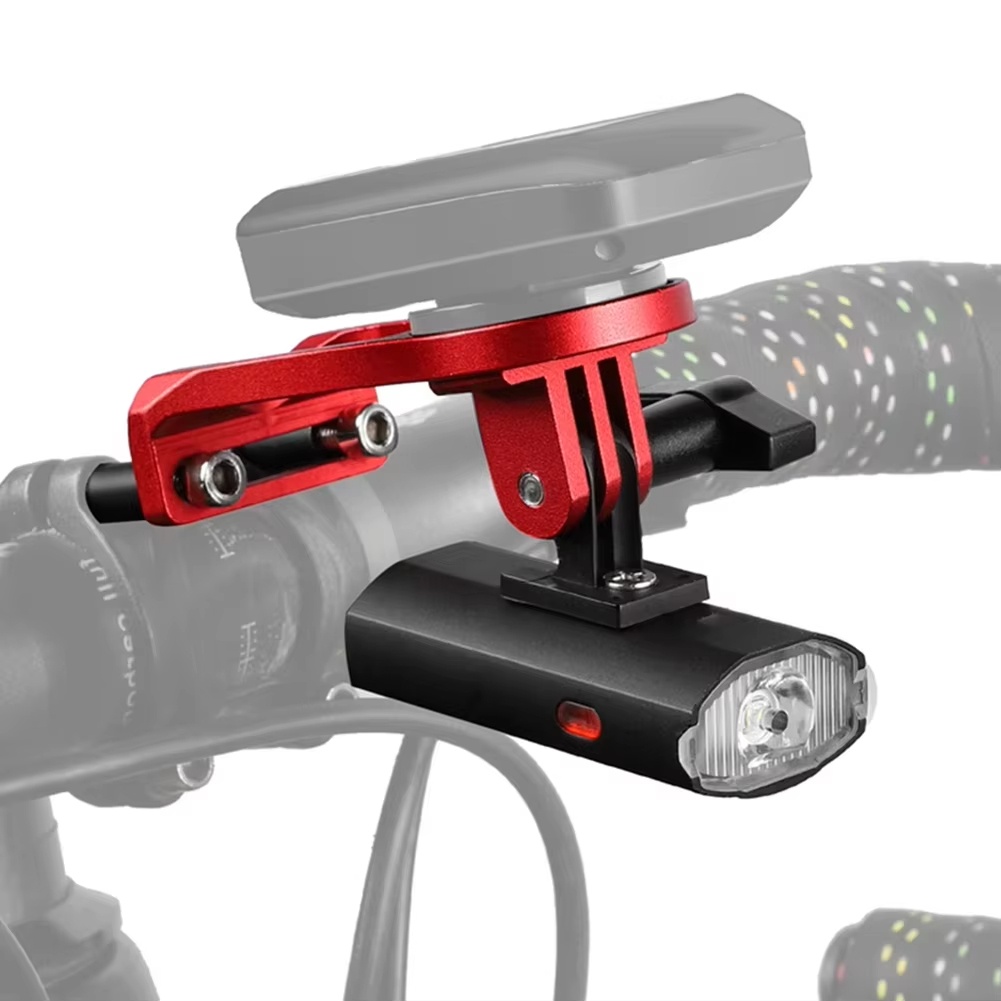 Bicycle Computer Mount for Gar - Photography Lighting Devices recensie en prijs