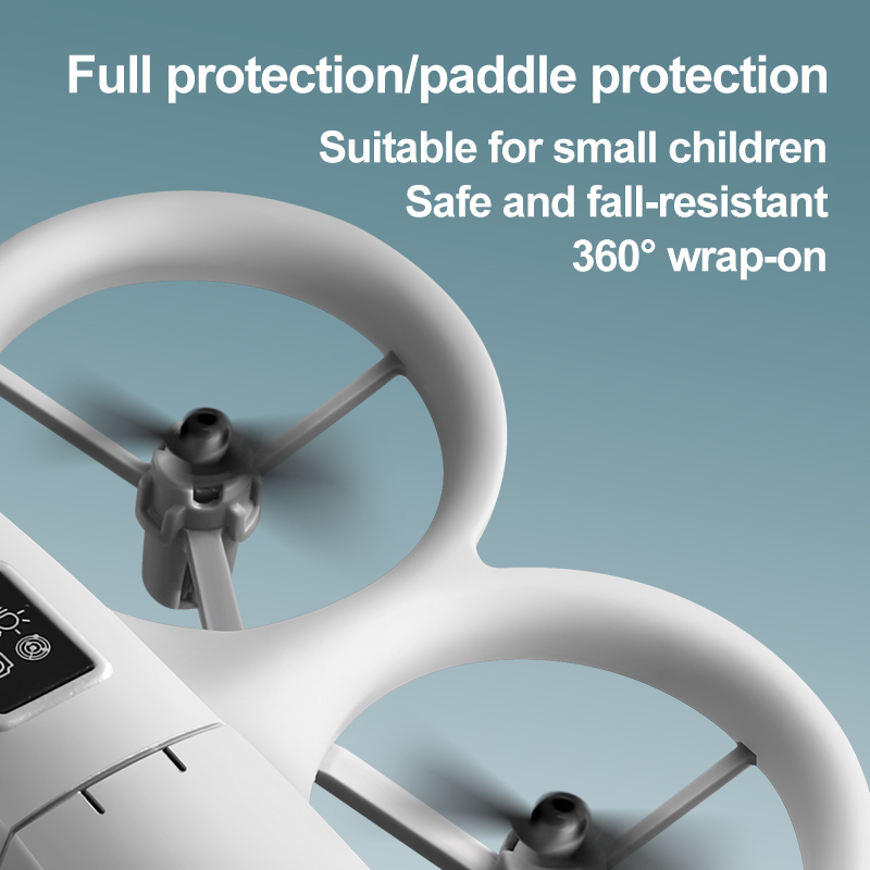 NIEUWE GT3 Mini Foldable Drone - Photography Lighting Position recensie en prijs