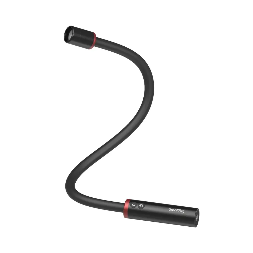 For Smallrig RM-03 3W LED Macr - Photography Lighting Angles recensie en prijs