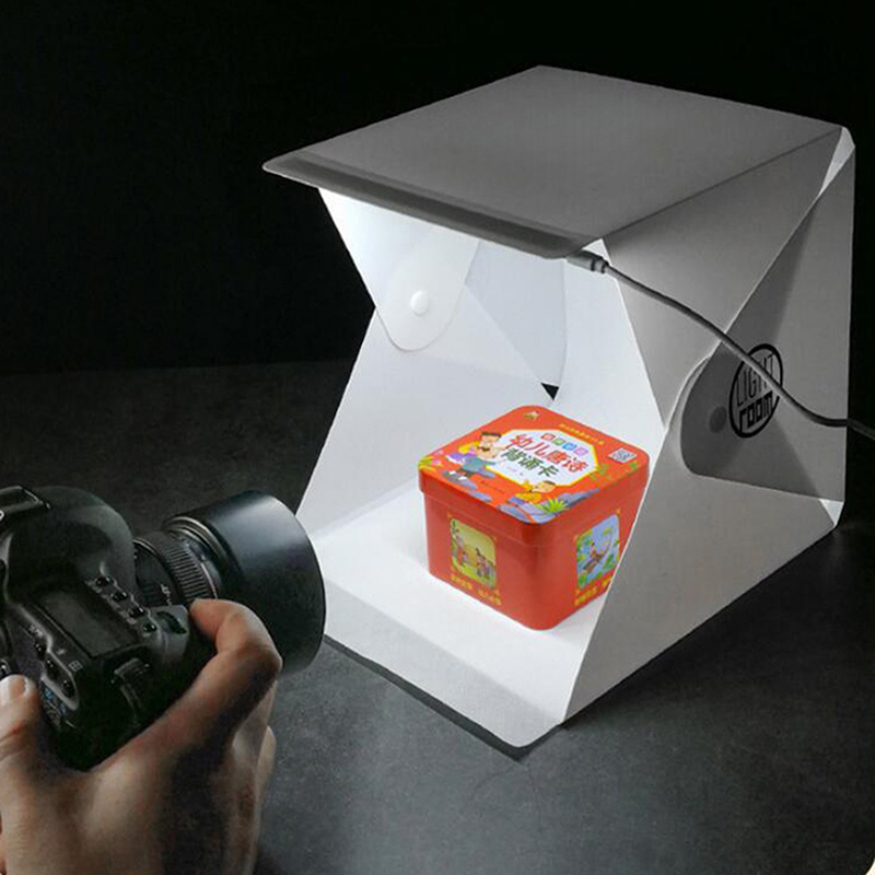 Hot Photography LED Light Room - Photography Lighting And Background recensie en prijs
