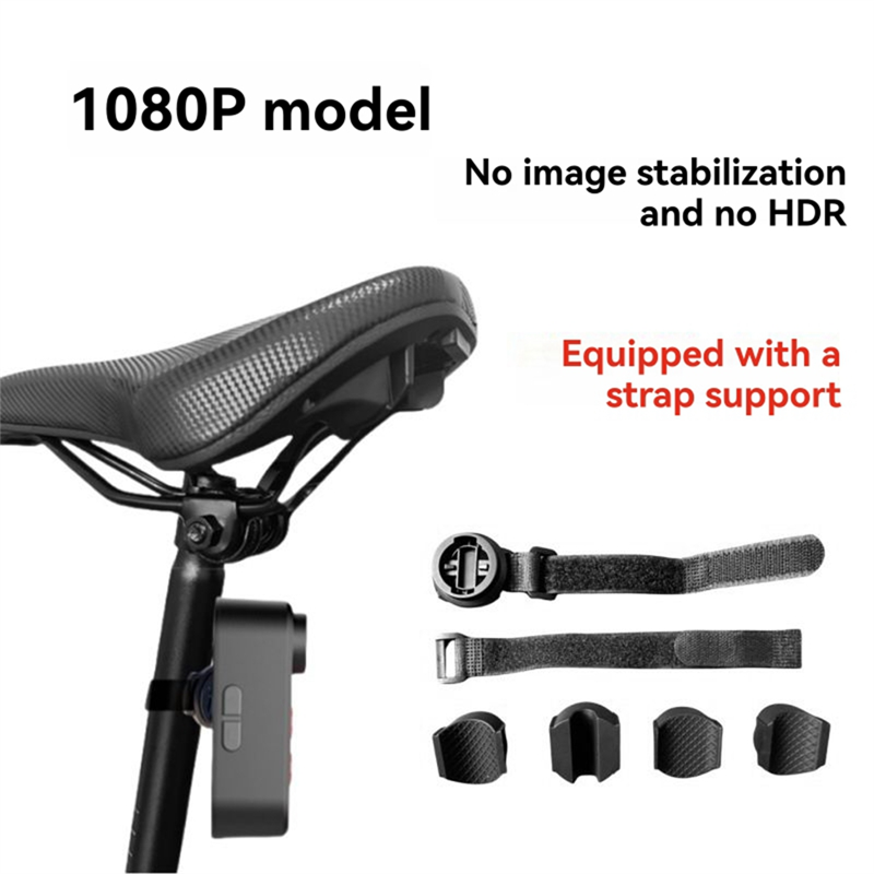 ABWY-Bike Camera 1080P HD With - Photography Lighting Devices recensie en prijs