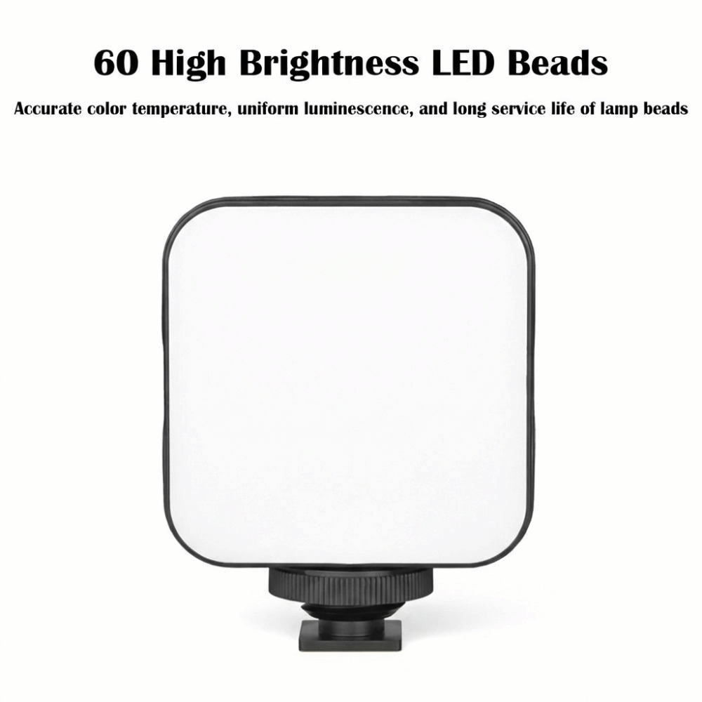RGB Fill-in Light USB Charging - Photography Lighting Brands recensie en prijs
