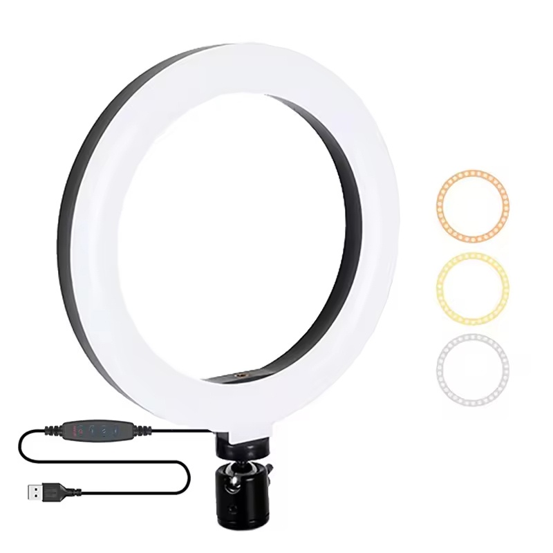 16/26/33cm Selfie Ring Light P - Photography Lighting Wand recensie en prijs