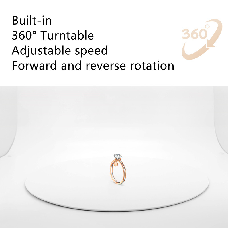 New SANOTO Photo Studio Photog - Photography Lighting For Jewelry recensie en prijs