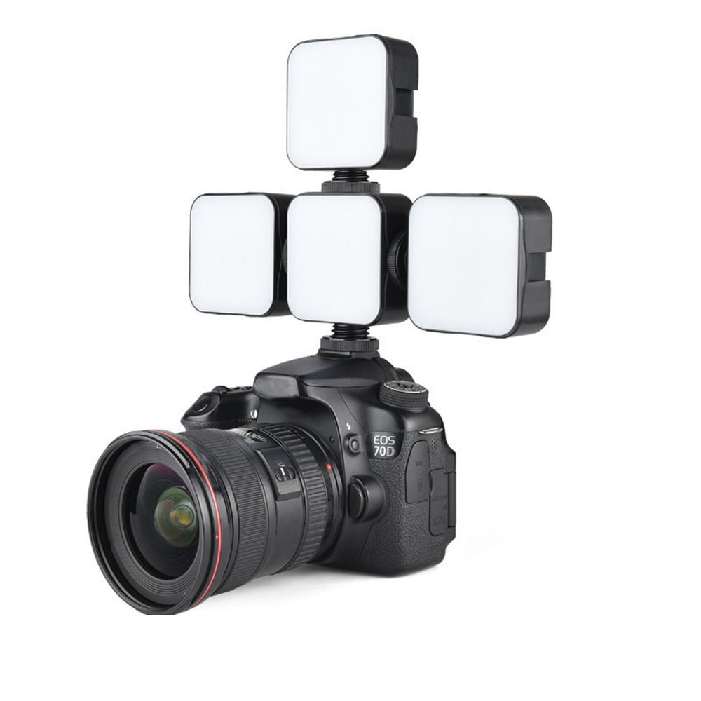 Dimmable Fill-in Light USB Cha - Photography Lighting Brands recensie en prijs