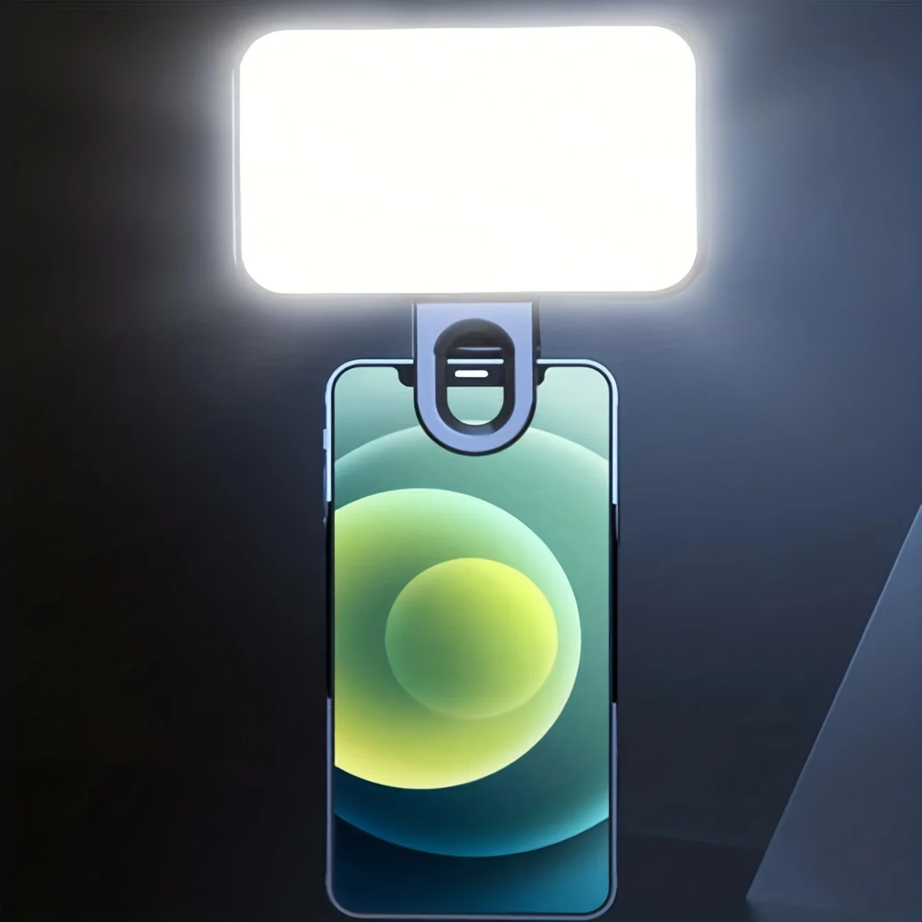 Mini Rechargeable Selfie Fill  - Photography Lighting Flash recensie en prijs