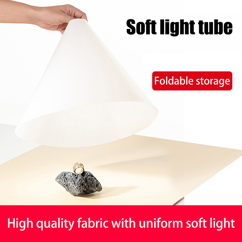 Conical Diffuser Photography P - Photography Lighting For Jewelry recensie en prijs