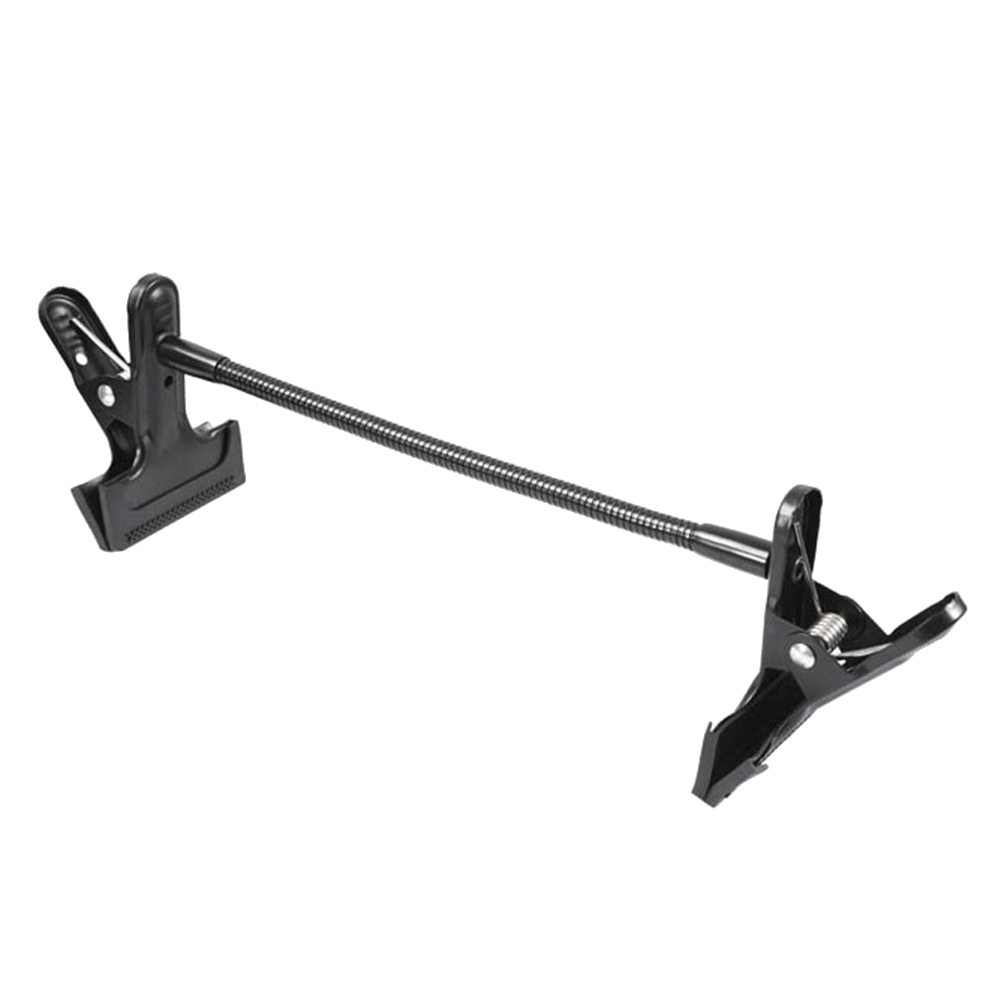 Background Holder C Clamp Clip - Reflector Arm Clamp recensie en prijs