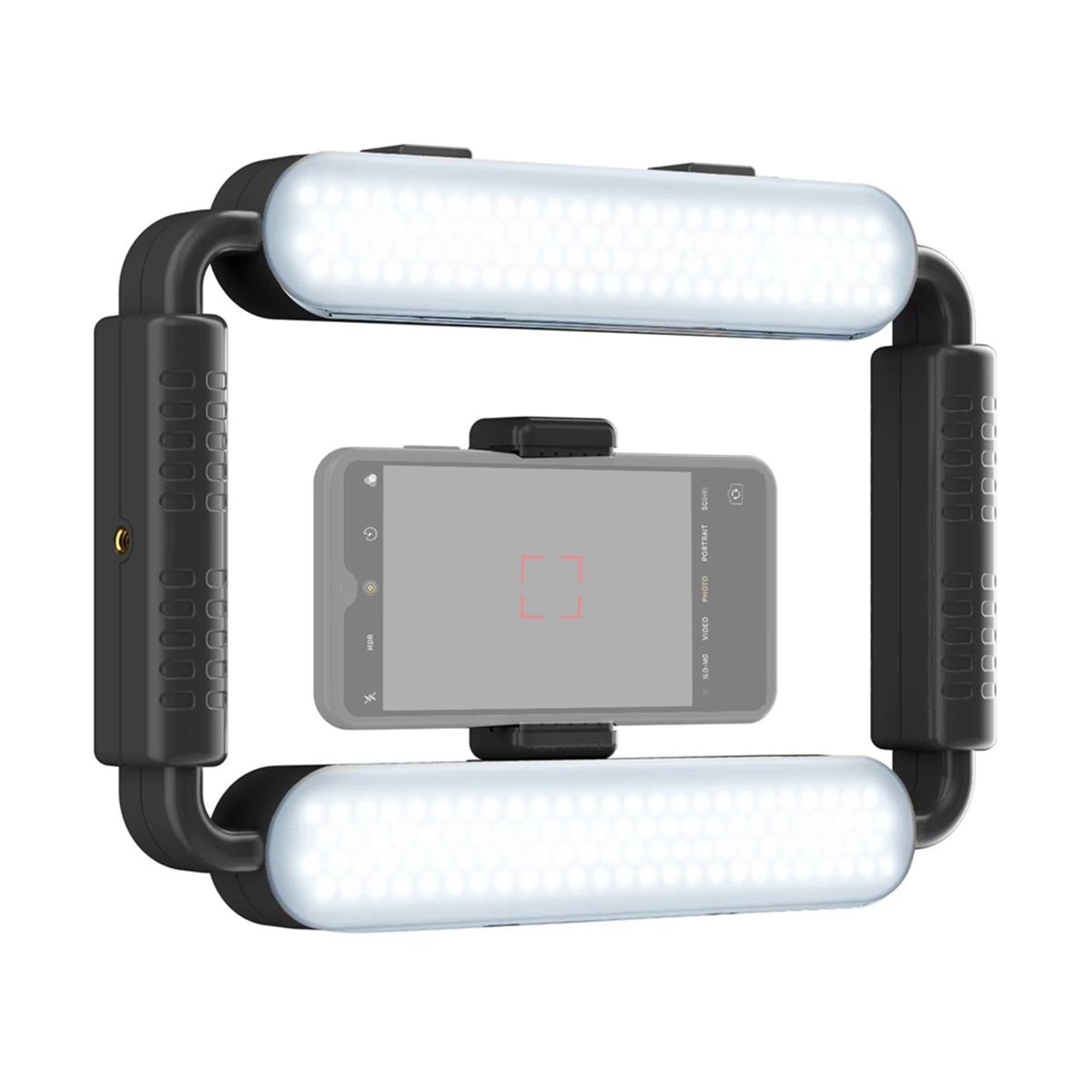 Smartphone Video Rig Light Pho - Photography Lighting Rig recensie en prijs