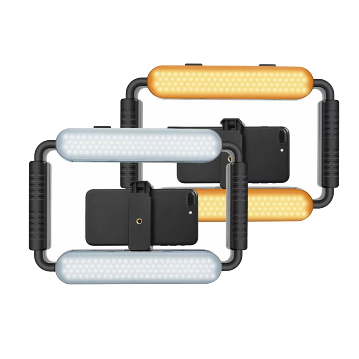 Smartphone Video Rig Light Pho - Photography Lighting Rig recensie en prijs
