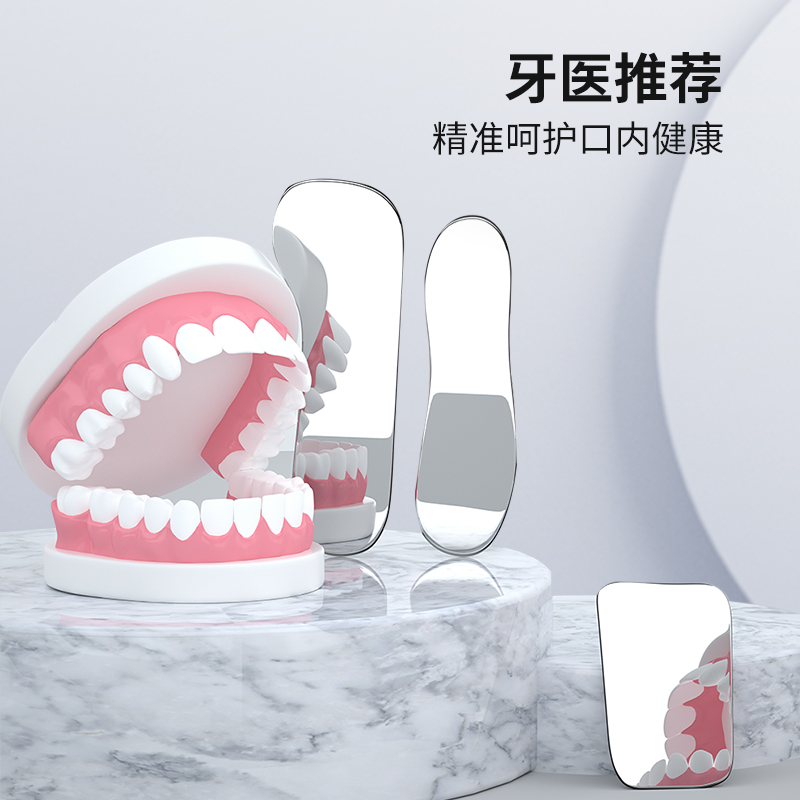 Dental Oral Reflective Plate f - Photography Lighting Guide recensie en prijs