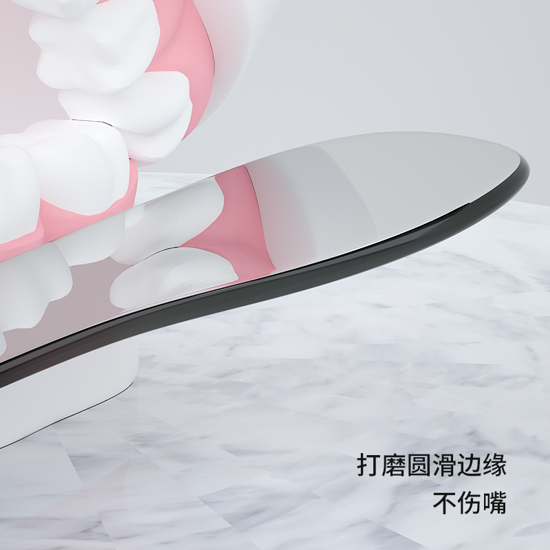 Dental Oral Reflective Plate f - Photography Lighting Guide recensie en prijs