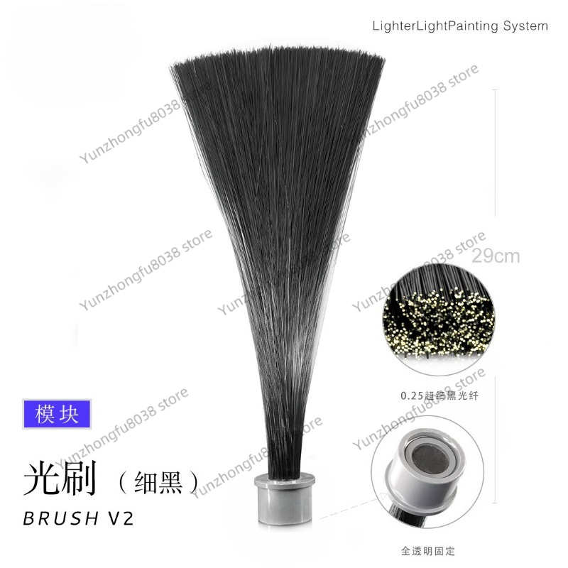 Light Brush Module, Light Pain - Photography Lighting Guide recensie en prijs