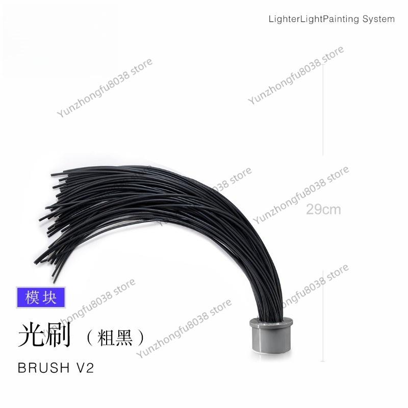 Light Brush Module, Light Pain - Photography Lighting Guide recensie en prijs