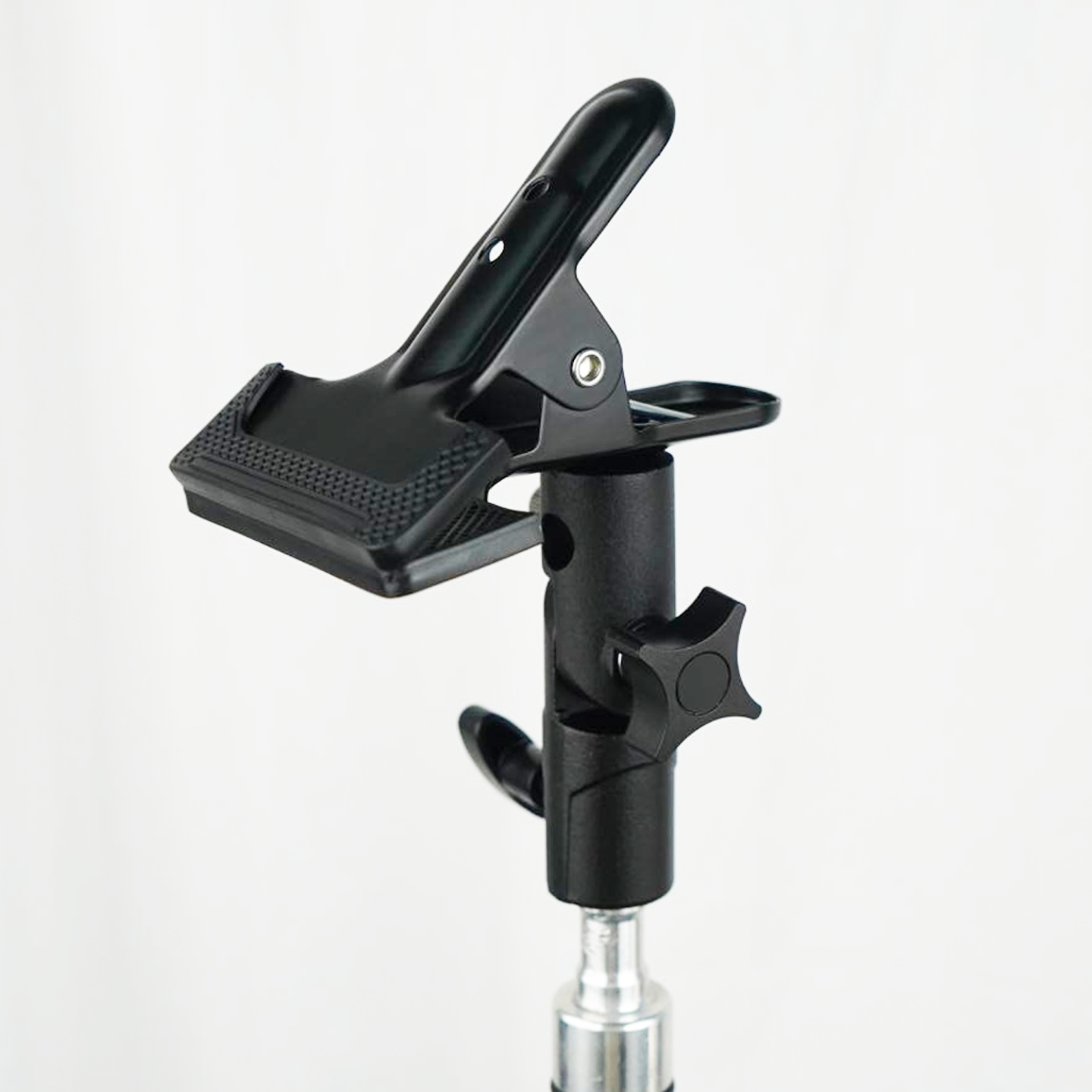 Reflector Holder Clamp 1/4 3/8 - Photography Lighting Angles recensie en prijs