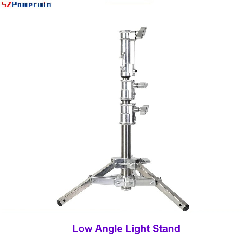 Low Angle Light Stand for Phot - Photography Lighting Rig recensie en prijs