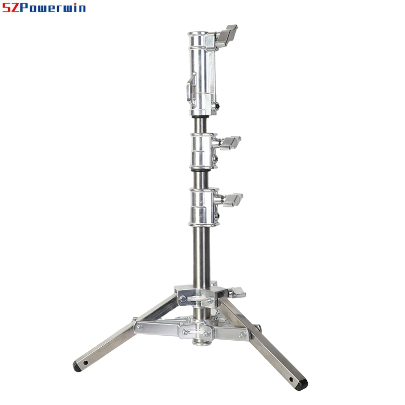Low Angle Light Stand for Phot - Photography Lighting Rig recensie en prijs