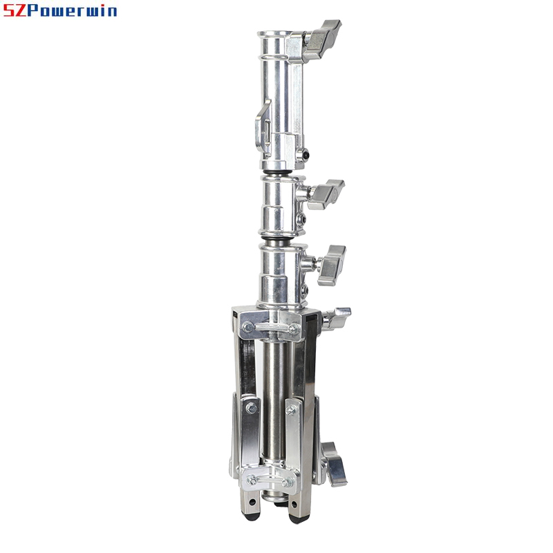 Low Angle Light Stand for Phot - Photography Lighting Rig recensie en prijs
