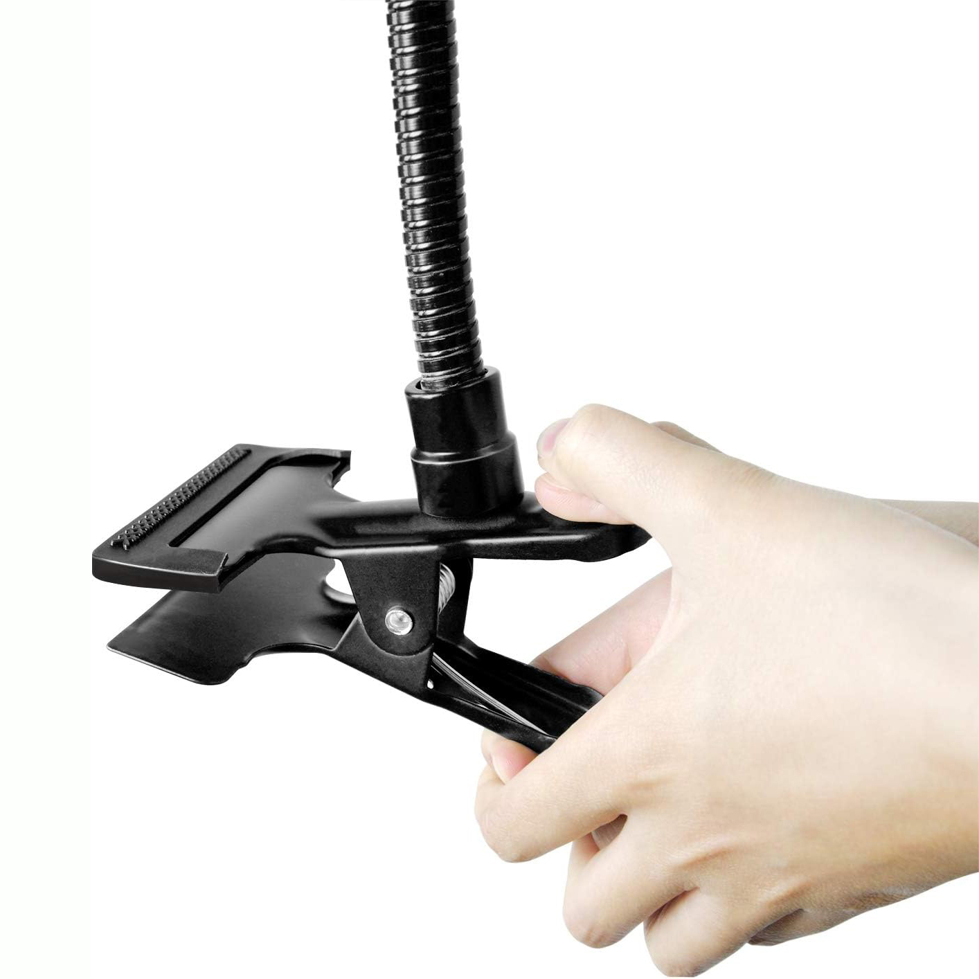 Background Holder Clamp W/ Fle - Reflector Arm Clamp recensie en prijs