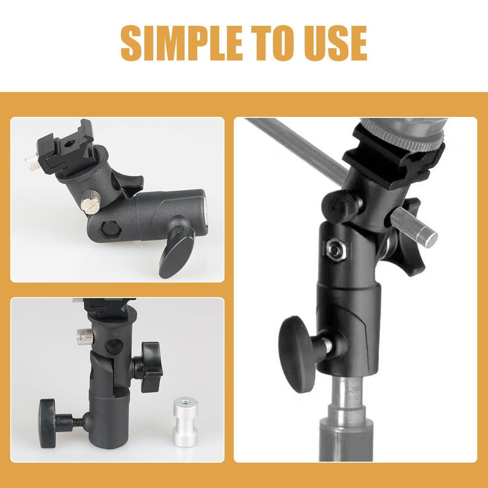 Adjustable Flash Light Stand A - Photography Lighting Position recensie en prijs