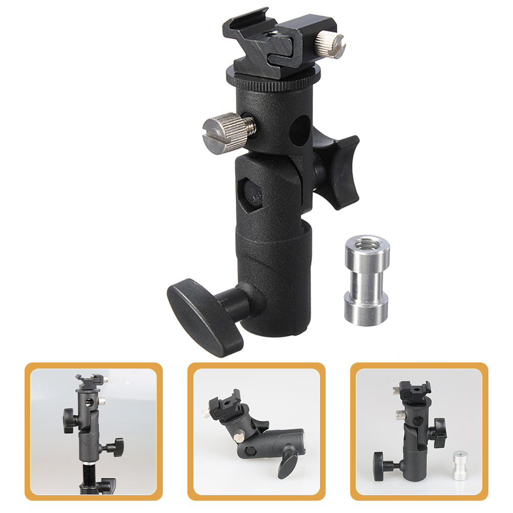 Adjustable Flash Light Stand A - Photography Lighting Position recensie en prijs