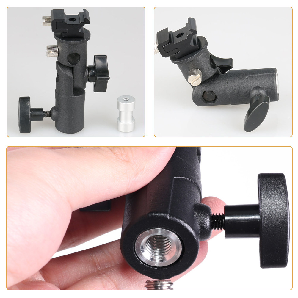 Adjustable Flash Light Stand A - Photography Lighting Position recensie en prijs
