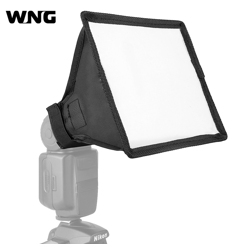 15x17cm Softbox Reflector Flas - Photography Lighting Box recensie en prijs