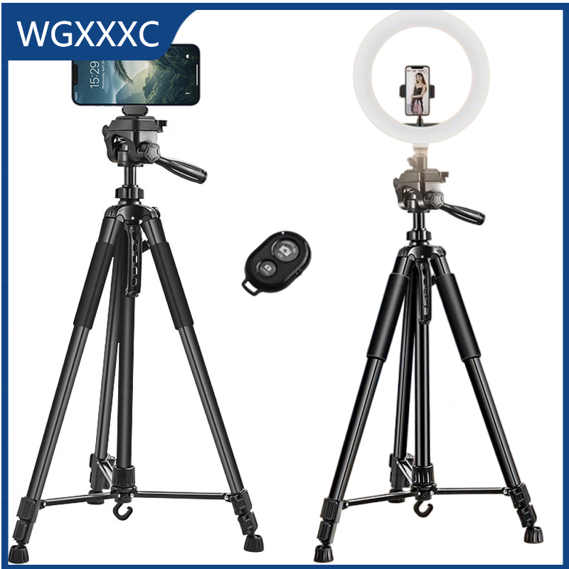 Smart Phone Camera Tripod Sing - Photography Lighting Position recensie en prijs