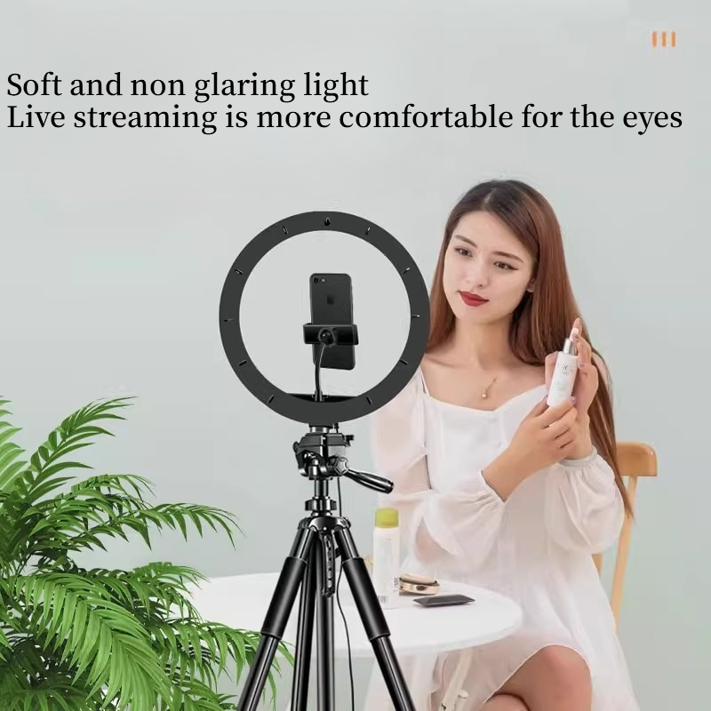 Smart Phone Camera Tripod Sing - Photography Lighting Position recensie en prijs