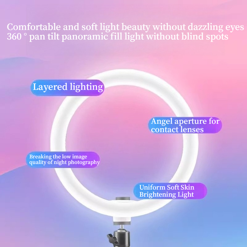 Smart Phone Camera Tripod Sing - Photography Lighting Position recensie en prijs