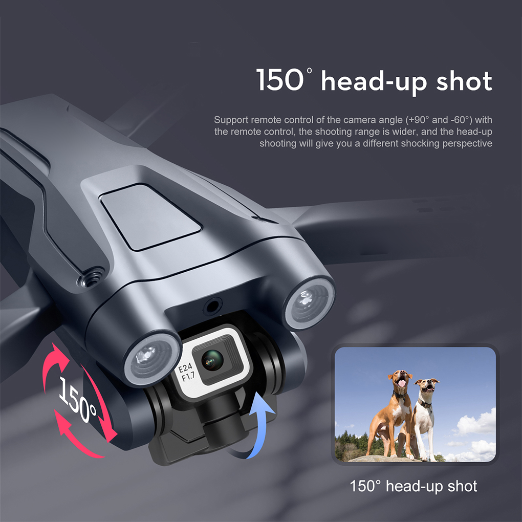 Mini Drone Aerial Photography  - Photography Lighting Wireless recensie en prijs