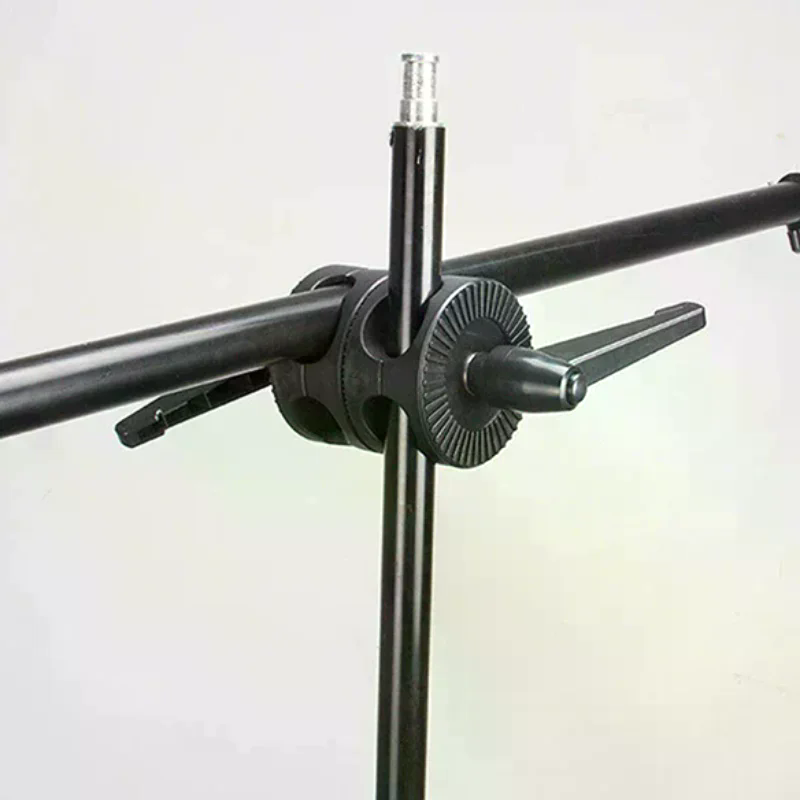 Swivel Single/Double Head Grip - Reflector Arm Clamp recensie en prijs