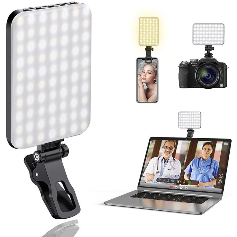 60 LED Fill Light Portable Min - Photography Lighting Brands recensie en prijs