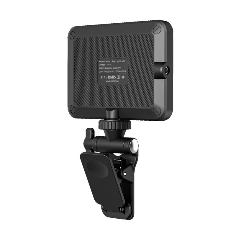 60 LED Fill Light Portable Min - Photography Lighting Brands recensie en prijs