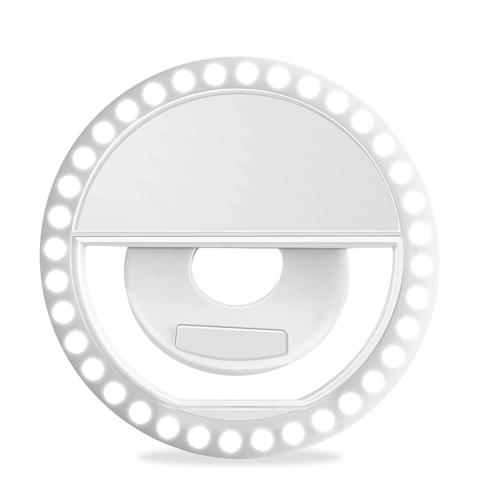 USB Charging LED Selfie Ring L - Photography Lighting Wand recensie en prijs