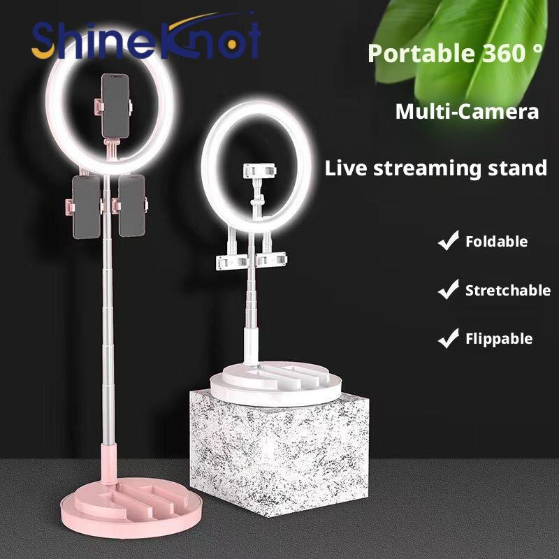 SHINEKNOT Mobile Beauty Fill L - Photography Lighting Meter recensie en prijs