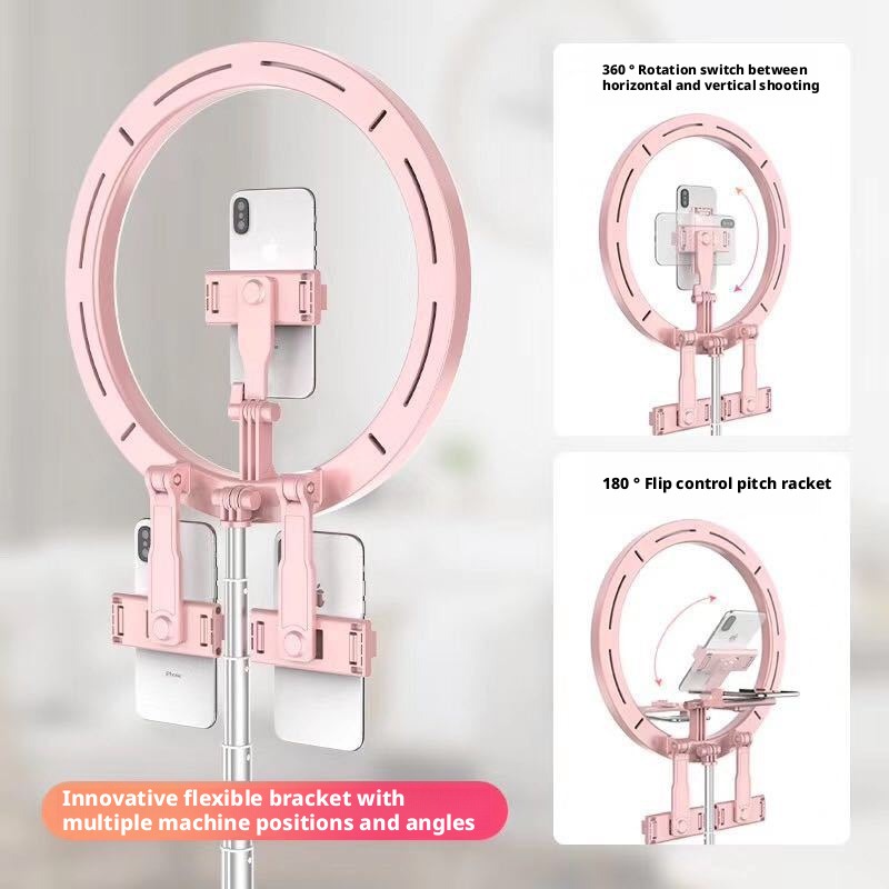 SHINEKNOT Mobile Beauty Fill L - Photography Lighting Meter recensie en prijs