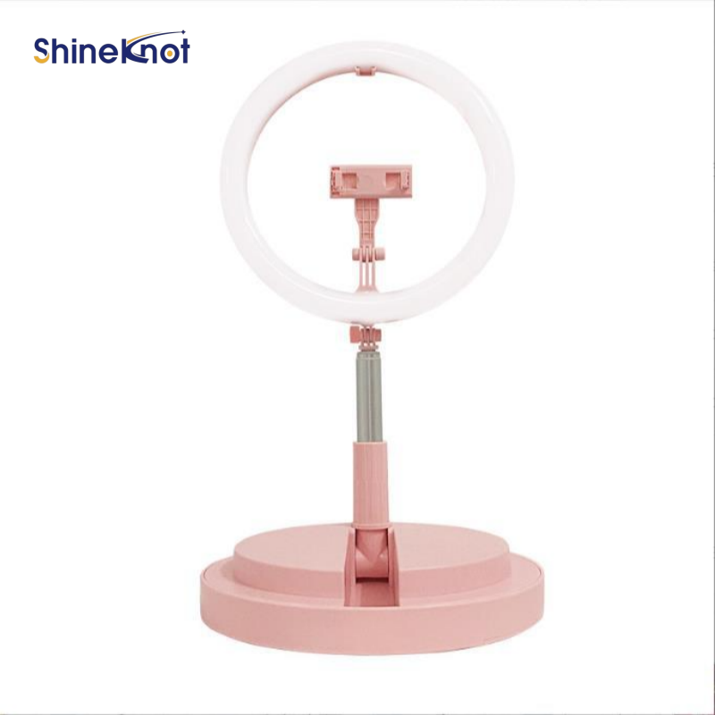 SHINEKNOT Mobile Beauty Fill L - Photography Lighting Meter recensie en prijs