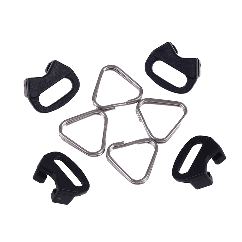4Pcs Belt Hook Camera Shoulder - Macro Photography Lighting Kit recensie en prijs