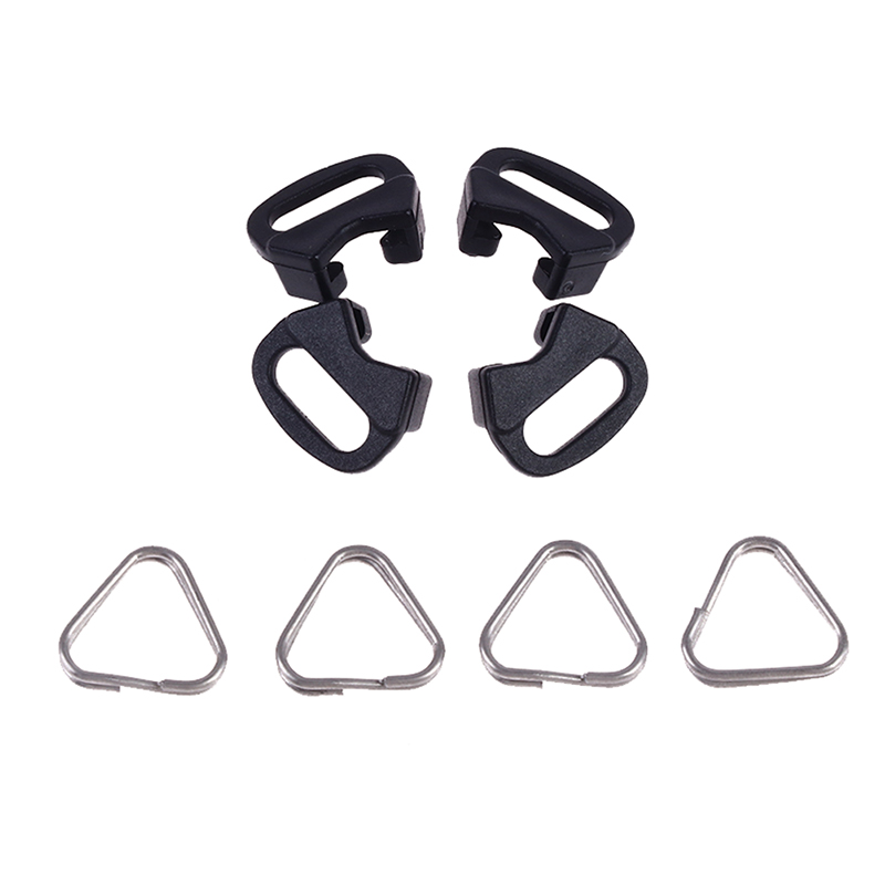 4Pcs Belt Hook Camera Shoulder - Macro Photography Lighting Kit recensie en prijs