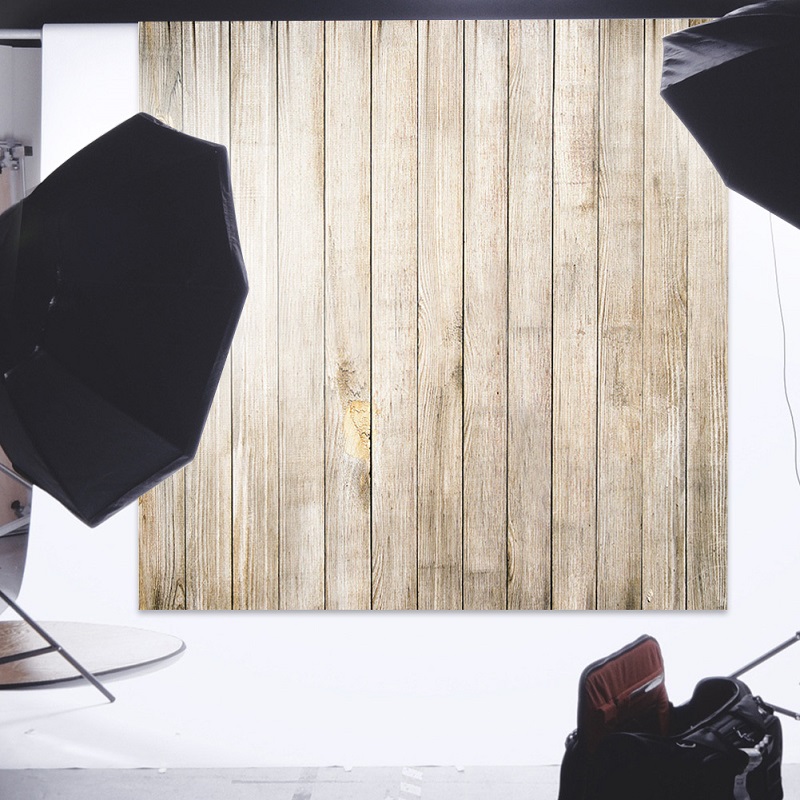 Photography Backdrop Wooden In - Photography Lighting And Background recensie en prijs