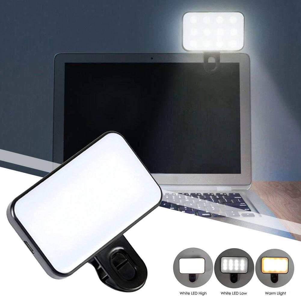 Pocket LED Selfie Light For IP - Photography Lighting Flash recensie en prijs