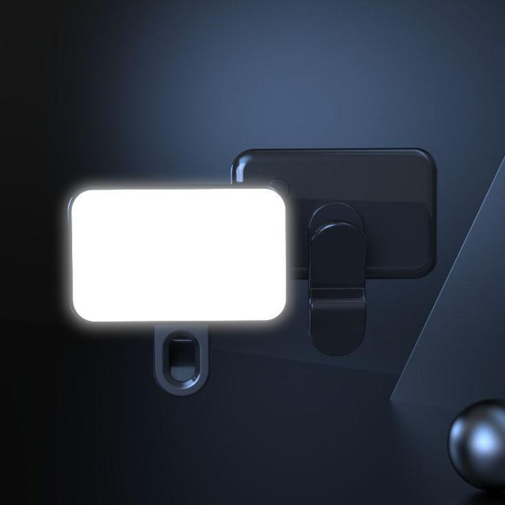 Pocket LED Selfie Light For IP - Photography Lighting Flash recensie en prijs
