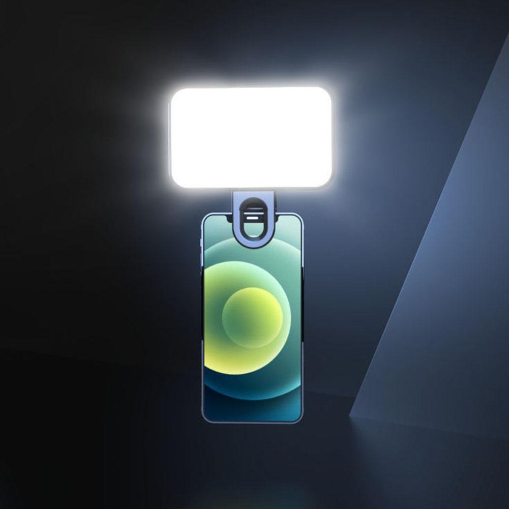 Pocket LED Selfie Light For IP - Photography Lighting Flash recensie en prijs