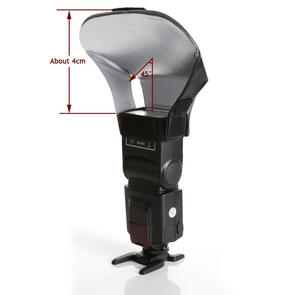 Photo Studio Diffuser High-qua - Photography Lighting Flash recensie en prijs