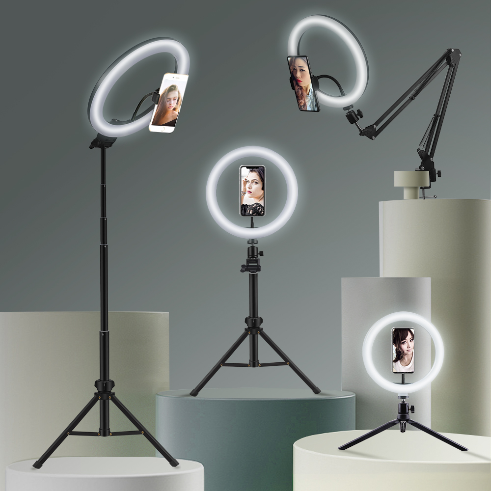 Youtube Shooting Vlog Selfie C - Photography Lighting Wand recensie en prijs